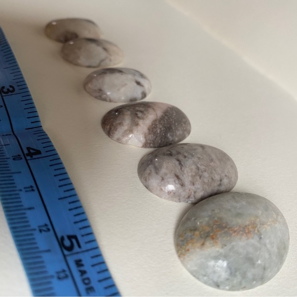 Cabochon Gemstone Variety Pack - Picture 4 of 11